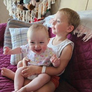 Fundraising Page: Cerra Jackson